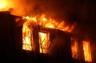 Při požáru na Přerovsku zemřela padesátiletá žena
