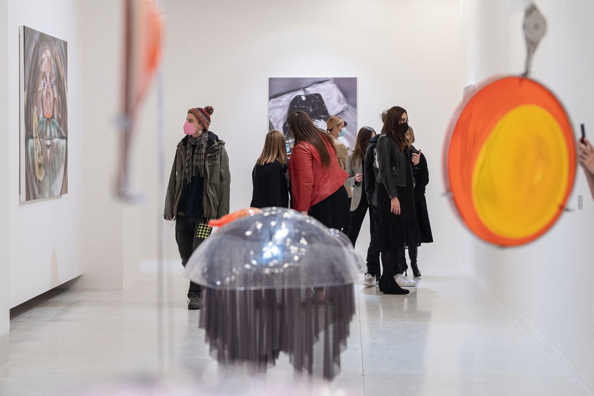 Digitální blízkost