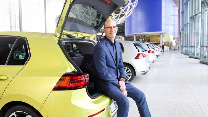 Navrhl Golf i XL1, přežil Winterkorna i Diesse. Tvůrce elektro Volkswagenů odchází; Zdroj foto: Volkswagenu