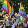 Gay Pride v Bratislavě