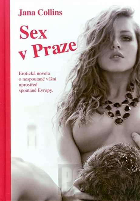 Sex v Praze