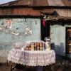 Mizející svět koloniální architektury v Sierra Leone