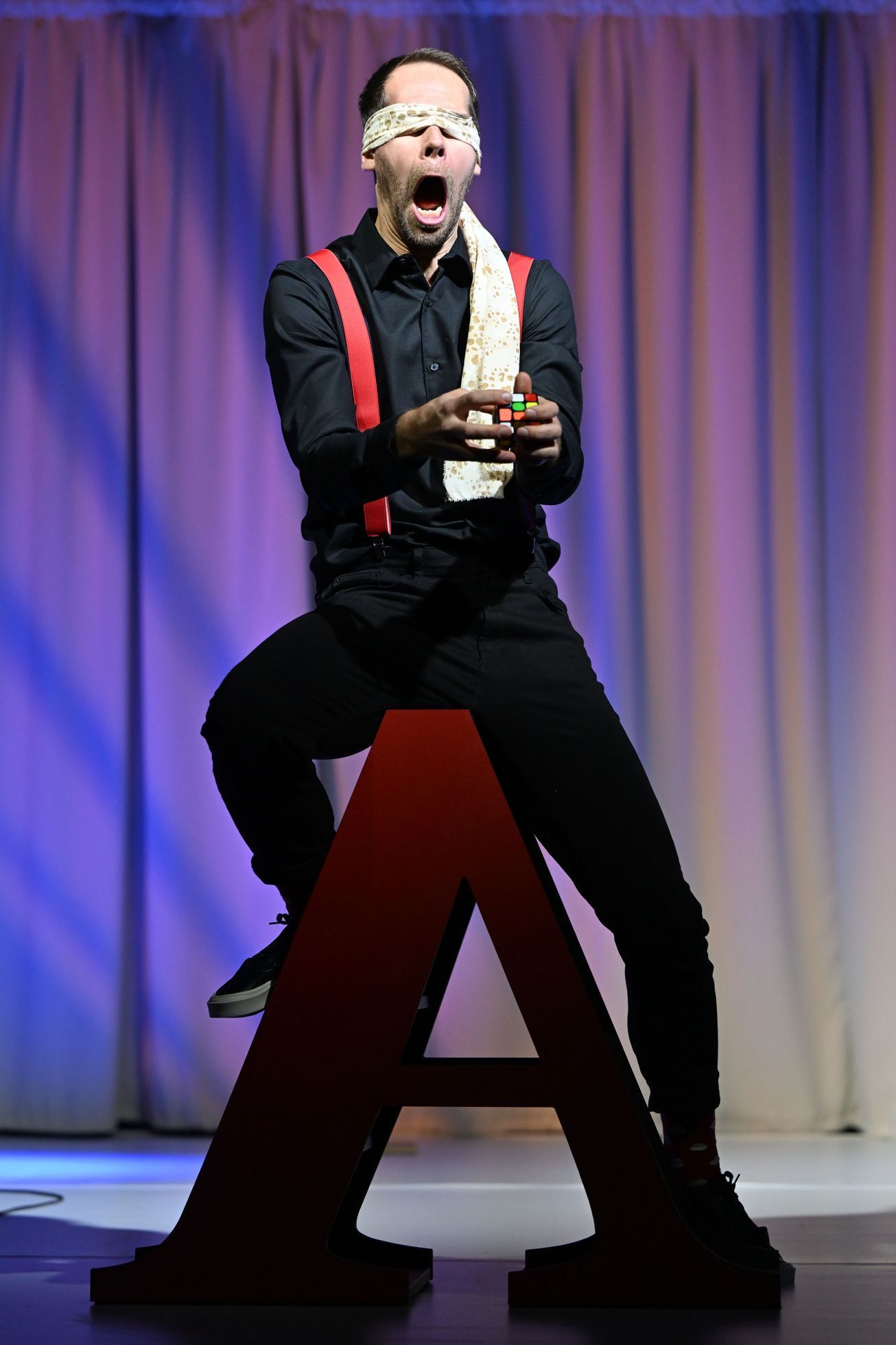 Dada Revue, Divadlo Bolka Polívky, 2023