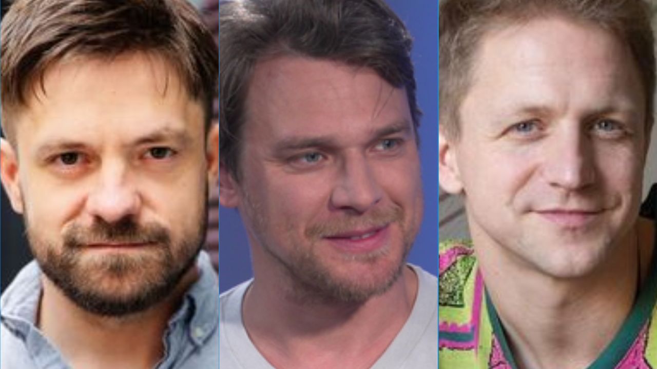 Hrdí celebritní tatínkové: jak jim jejich děti změnily život