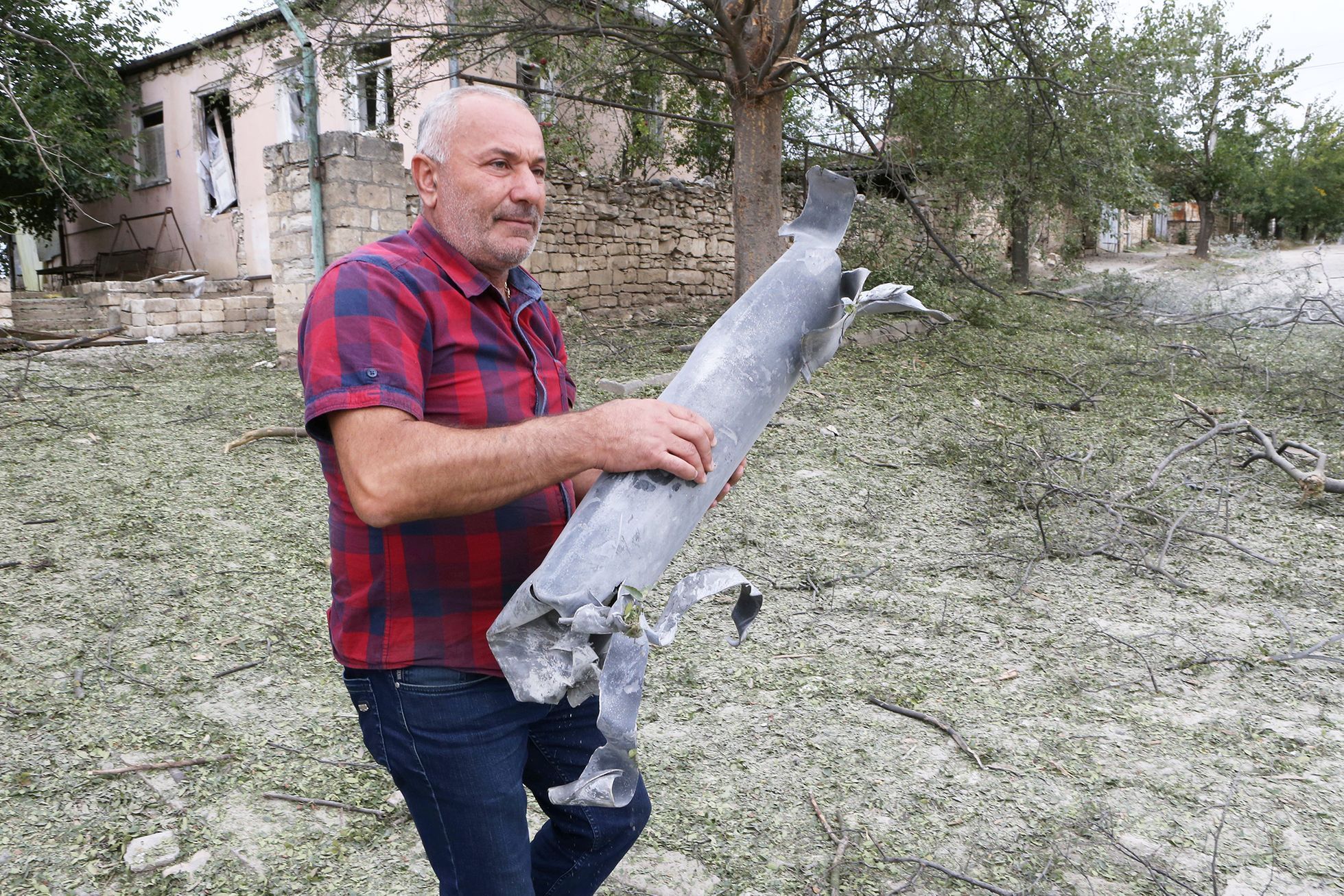 Jednorázové užití / Fotogalerie Válka o Černou zahradu / P