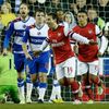 Reading - Arsenal Londýn: Santi Cazorla