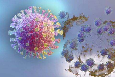 Vše o koronaviru. Počty nakažených, statistiky, praktické rady i hlasy odborníků