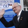 Ivan Gašparovič
