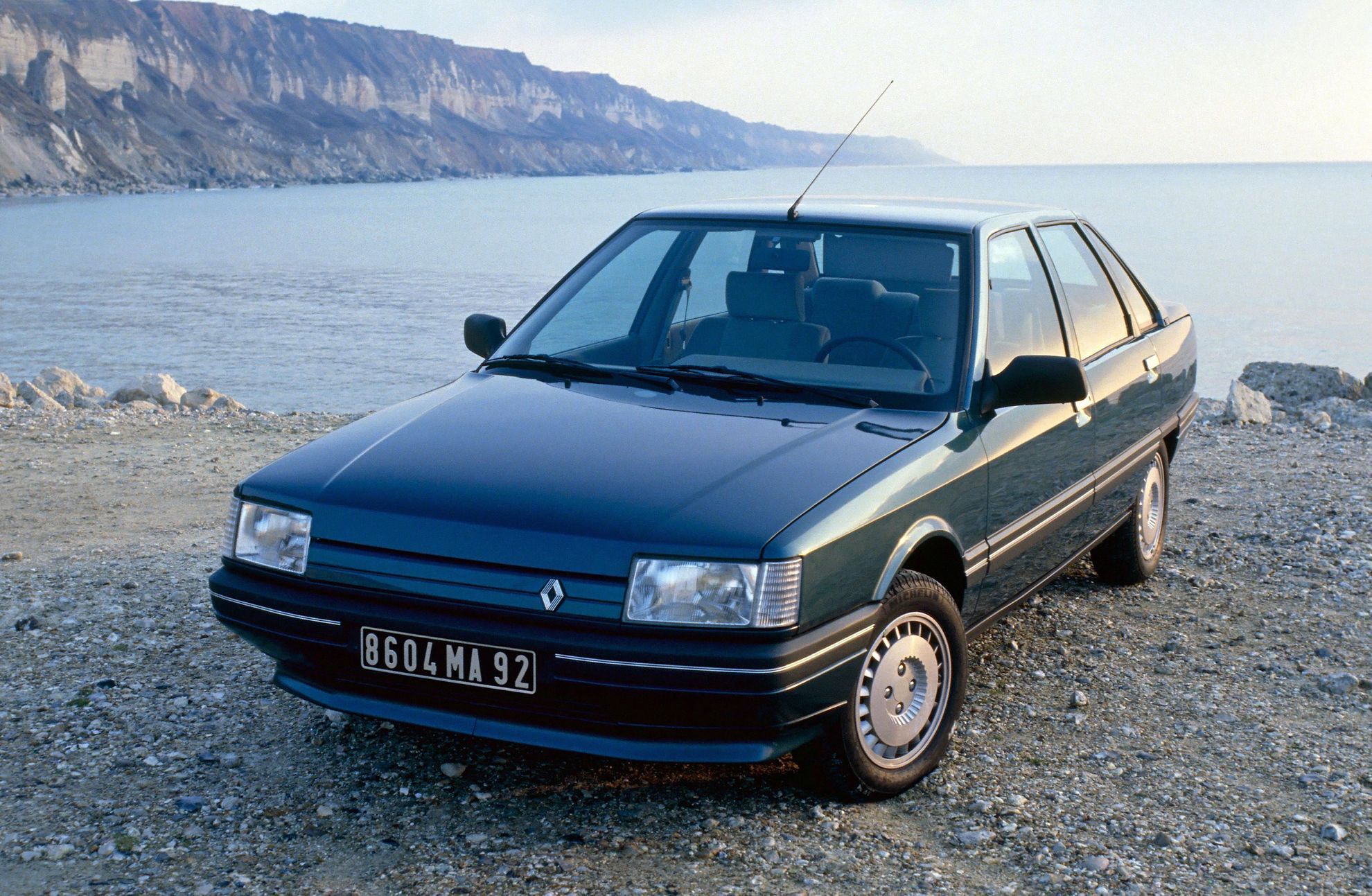 Renault 21