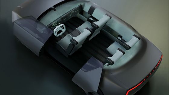 Mohla to být třeba nová Octavia. Škoda oživila další legendu, asi ji ani nepoznáte
