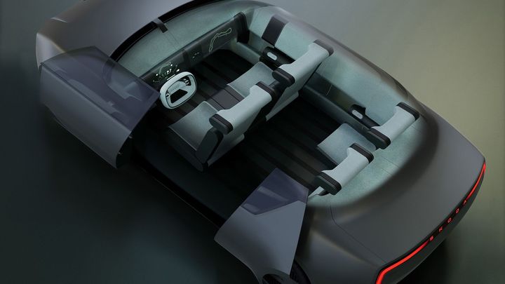  Škoda Auto