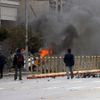 Protesty v Tibetu