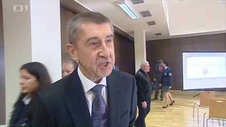 Reportérka ČT: Babiš čeká, že o něm budeme točit hezké medailonky, ale jeho média se ptát nebudou