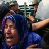 Další boje mezi Ujgury a čínskou policií new