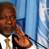 Kofi Annan