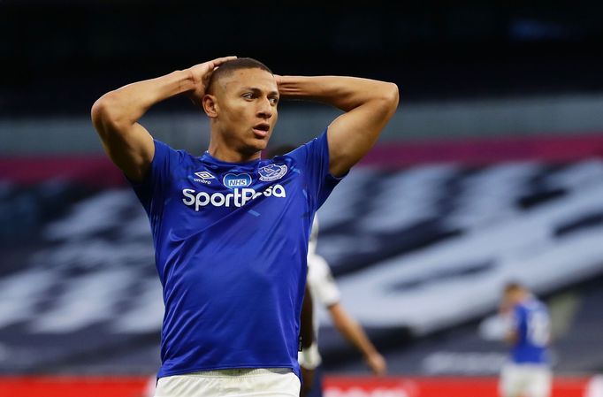 Richarlison (Everton)