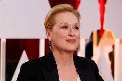 Předsedkyní poroty na 66. ročníku Berlinale bude herečka Meryl Streep