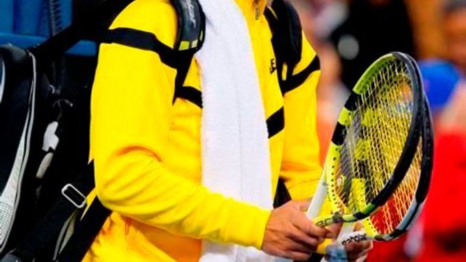 Rafael Nadal a spol. jsou favority Davis Cupu