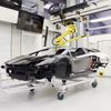 Lamborghini historie