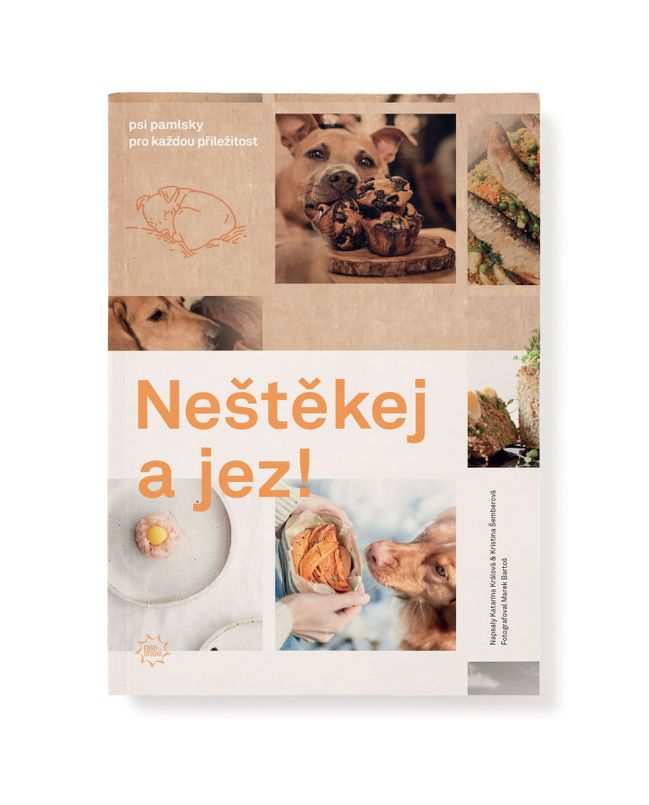 Připravte psům dobroty