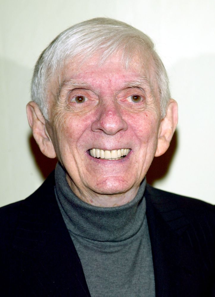 Aaron Spelling