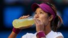 Australian Open, finále: Li Na