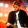 Fotogalerie / Kurt Cobain / Fenomén Kurta Cobaina z Nirvany. Legenda grunge rocku by se dnes dožila 55 let.
