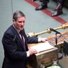 Keir Starmer