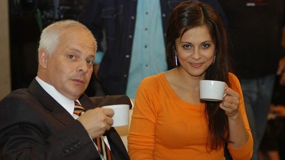 FOTOGALERIE: Jaká je nová série Rodinných pout?