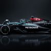 Mercedes-AMG F1 W15 E Performance