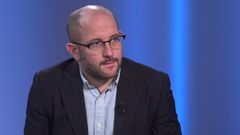 Spotlight Aktuálně.cz - Daniel Prokop