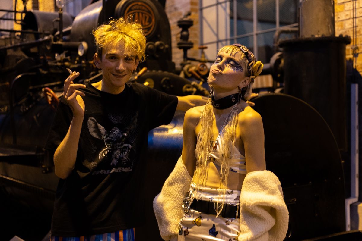 Festival Ment, 2022, Siksa