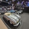 Retromobile Paříž 2025