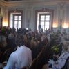 Václav Havel se stal čestným občanem Prahy 6