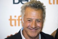 Dustin Hoffman podstoupil operaci rakoviny, zotavuje se
