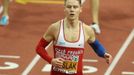 HME 2015 Praha: Pavel Maslák slaví titul na 400 m