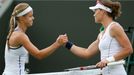 Wimbledon 2013, 1. kolo: Stosurová a Schmiedlová