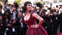 Nový dress code - ignorován. V Cannes se objevily už i opravdové módní příšernosti