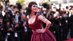 Cannes 2025: Cara Delevingne