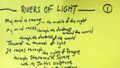 Lawrence Ferlinghetti: Řeky světla