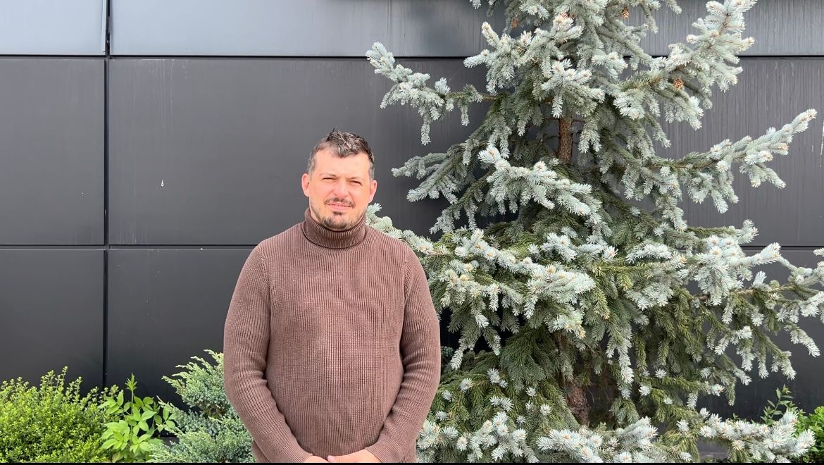 Radim Ivan (ODS)