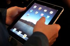 Zahoďte klávesnice, s iPadem přichází doba tabletová