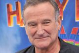 Herec Robin Williams, známý například rolí v komedii Táta v sukni, zemřel před dvěma lety. Zůstala po něm velká sbírka kol, která jde nyní do dobročinné dražby.