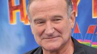 Herec Robin Williams, známý například rolí v komedii Táta v sukni, zemřel před dvěma lety. Zůstala po něm velká sbírka kol, která jde nyní do dobročinné dražby.