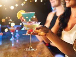 Alkohol a kalorie: Po kterém drinku přiberete nejvíc?