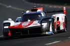 Vláda Toyoty v Le Mans pokračuje. Japonská značka vyhrála popáté za sebou