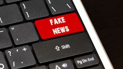 Fake news, dezinformace, propaganda, falešné zprávy