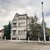 Hradec Králové, Orlické nábřeží, vily