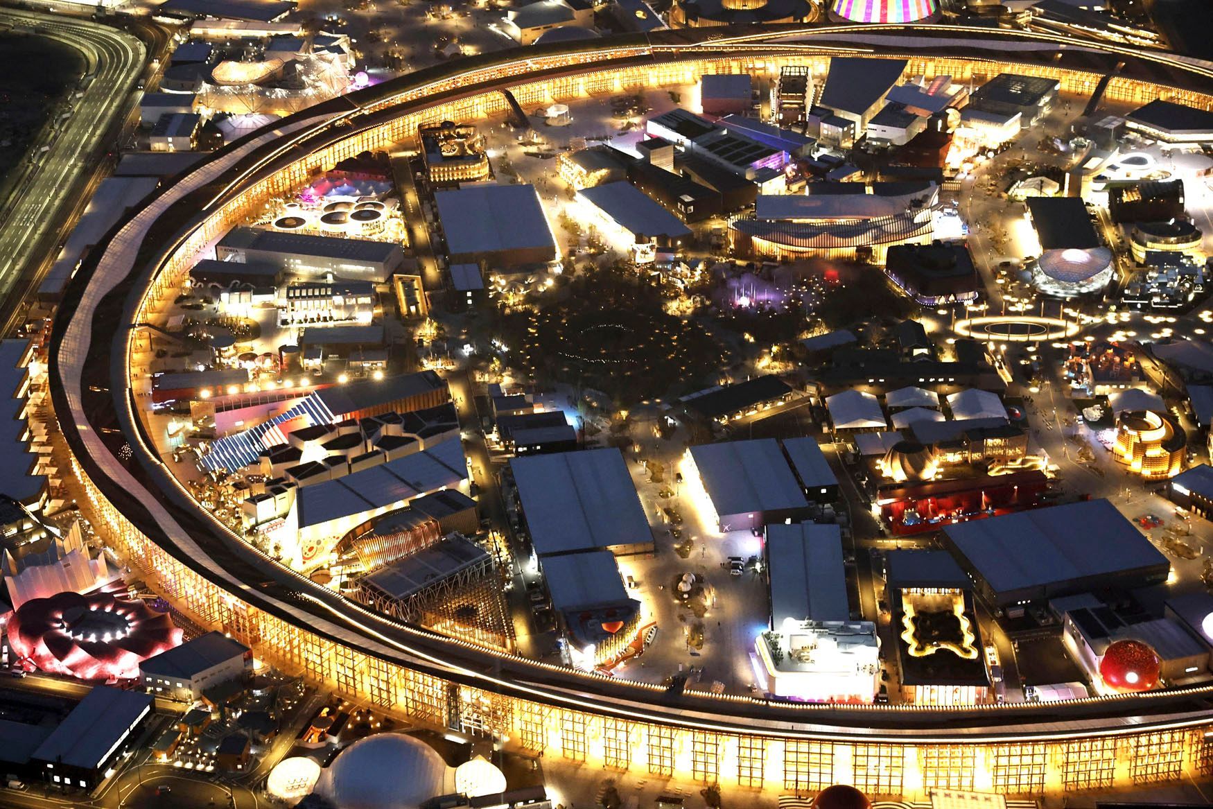 Expo 2025