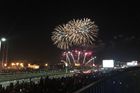 Nákup pyrotechniky na ohňostroj? Na tržištích už to nepůjde, kývli senátoři
